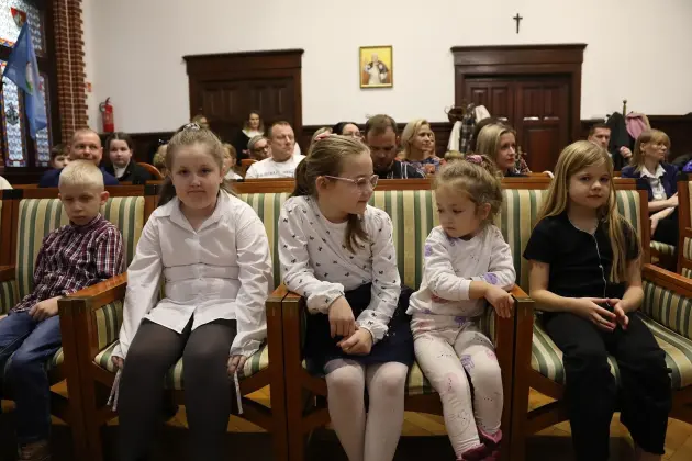 Konferencja „Dzieciństwo bez Przemocy” - eksperci o roli szkół w ochronie najmłodszych