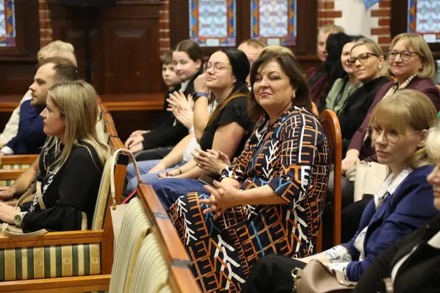 Konferencja „Dzieciństwo bez Przemocy” - eksperci o roli szkół w ochronie najmłodszych