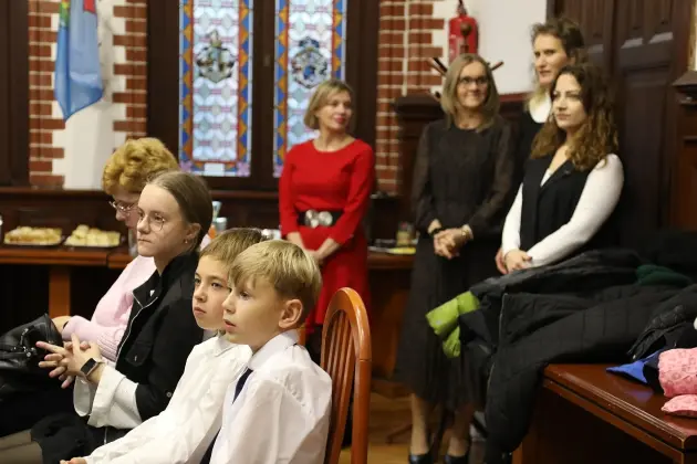 Konferencja „Dzieciństwo bez Przemocy” - eksperci o roli szkół w ochronie najmłodszych