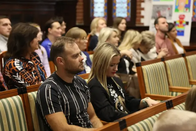 Konferencja „Dzieciństwo bez Przemocy” - eksperci o roli szkół w ochronie najmłodszych