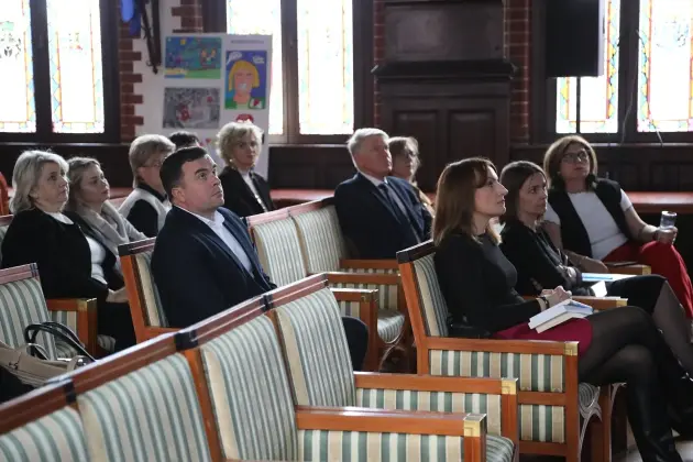 Konferencja „Dzieciństwo bez Przemocy” - eksperci o roli szkół w ochronie najmłodszych