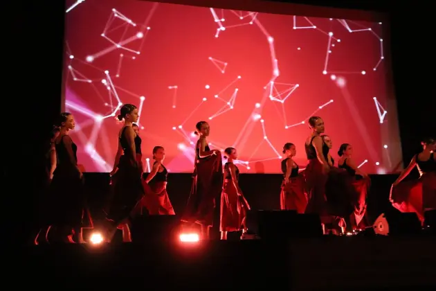 Święto literatury w Lęborku - wielka gala 40-lecia Konkursu Stryjewskiego