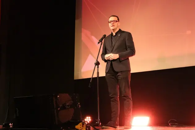 Święto literatury w Lęborku - wielka gala 40-lecia Konkursu Stryjewskiego