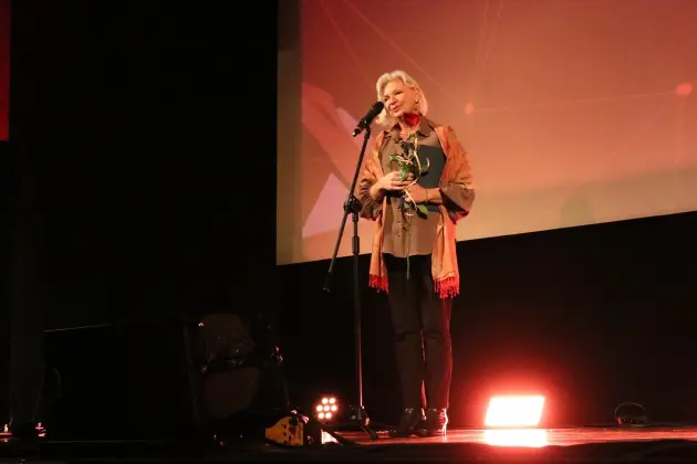 Święto literatury w Lęborku - wielka gala 40-lecia Konkursu Stryjewskiego