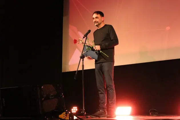 Święto literatury w Lęborku - wielka gala 40-lecia Konkursu Stryjewskiego