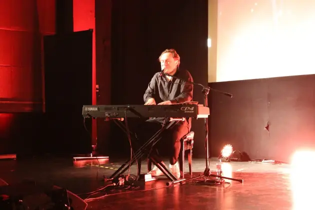 Święto literatury w Lęborku - wielka gala 40-lecia Konkursu Stryjewskiego