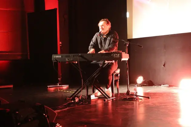 Święto literatury w Lęborku - wielka gala 40-lecia Konkursu Stryjewskiego