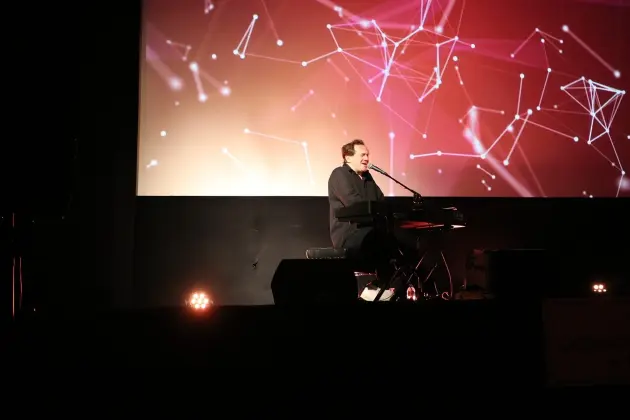 Święto literatury w Lęborku - wielka gala 40-lecia Konkursu Stryjewskiego