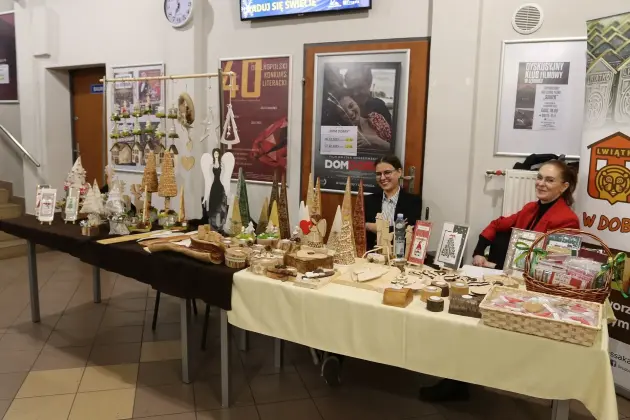 Święto literatury w Lęborku - wielka gala 40-lecia Konkursu Stryjewskiego