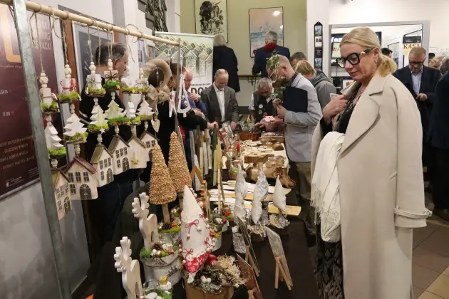 Święto literatury w Lęborku - wielka gala 40-lecia Konkursu Stryjewskiego