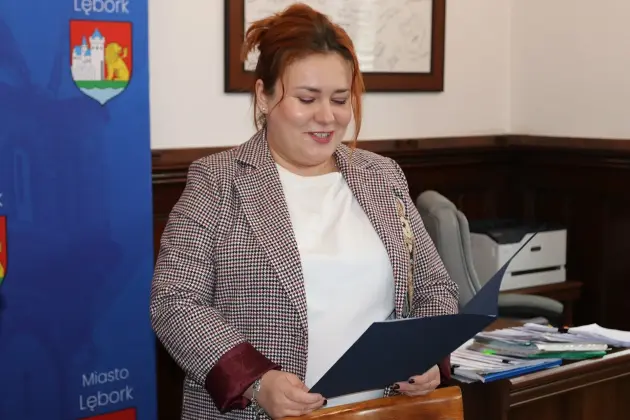 Nauczyciele z SP7 i SP8 z awansami zawodowymi