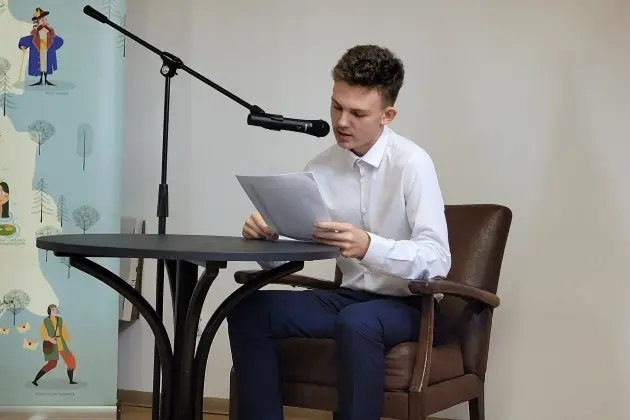 „Méster Bëlnégò Czëtaniô” w Lęborku – poznaliśmy powiatowych laureatów