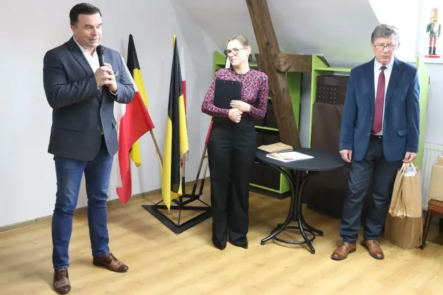 „Méster Bëlnégò Czëtaniô” w Lęborku – poznaliśmy powiatowych laureatów