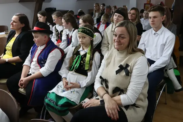 „Méster Bëlnégò Czëtaniô” w Lęborku – poznaliśmy powiatowych laureatów