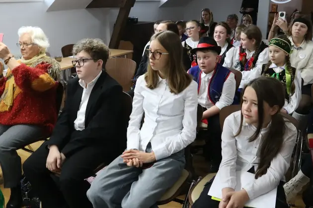 „Méster Bëlnégò Czëtaniô” w Lęborku – poznaliśmy powiatowych laureatów