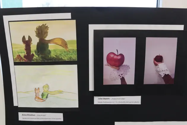 Jubileuszowa edycja konkursu „Ożywione Dzieło” - uczniowie tchnęli życie w baśnie