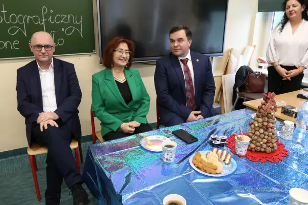 Jubileuszowa edycja konkursu „Ożywione Dzieło” - uczniowie tchnęli życie w baśnie