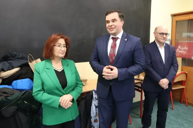 Jubileuszowa edycja konkursu „Ożywione Dzieło” - uczniowie tchnęli życie w baśnie