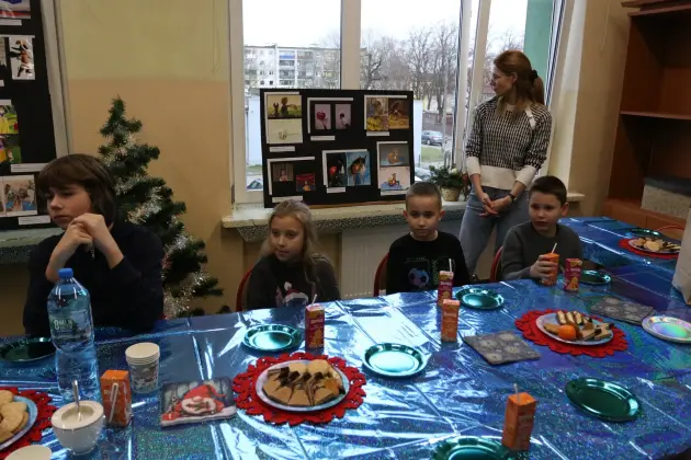 Jubileuszowa edycja konkursu „Ożywione Dzieło” - uczniowie tchnęli życie w baśnie