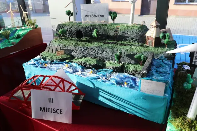 Rekordowa edycja konkursu „Każdy budować może” w Lęborku