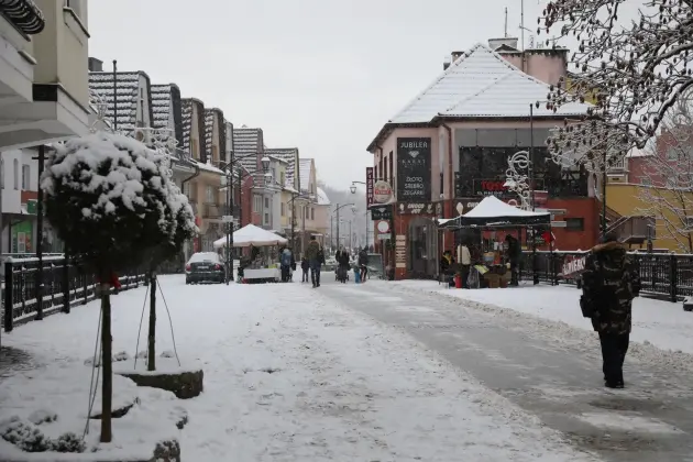 Akcja Zima – raport z działań 30 i 31 grudnia