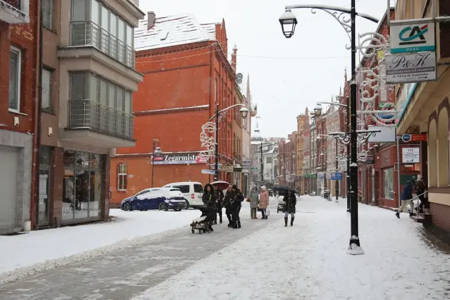 Akcja Zima – raport z działań 30 i 31 grudnia