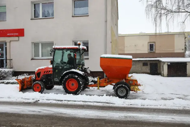 Akcja Zima – raport z działań 30 i 31 grudnia
