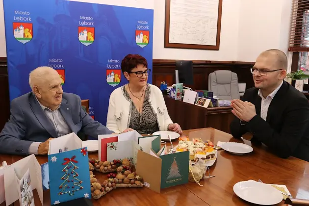 Diamentowe Gody Krystyny i Stanisława Kasprzaków