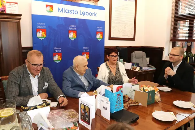 Diamentowe Gody Krystyny i Stanisława Kasprzaków