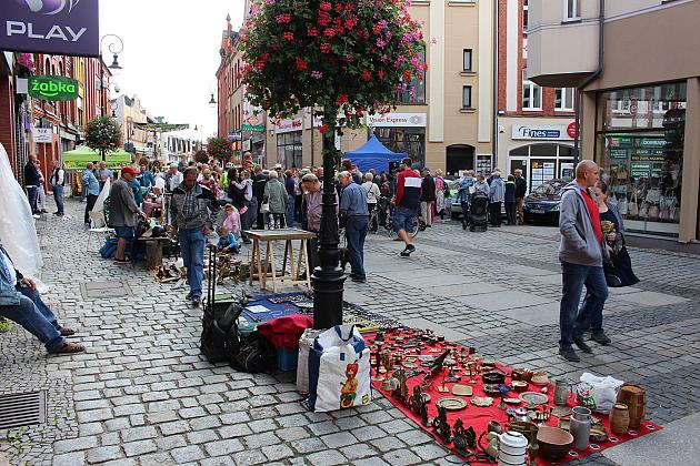Lębork koncertowo pożegnał lato
