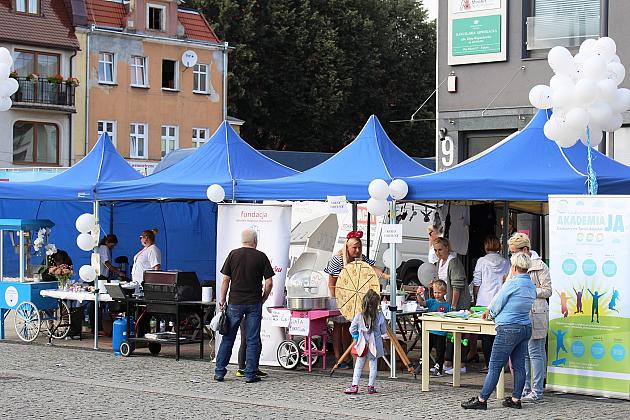 Lębork koncertowo pożegnał lato