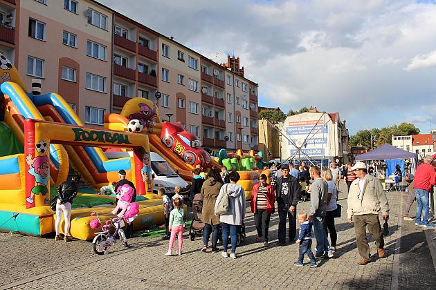 Lębork koncertowo pożegnał lato