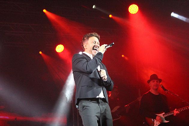 Lębork koncertowo pożegnał lato