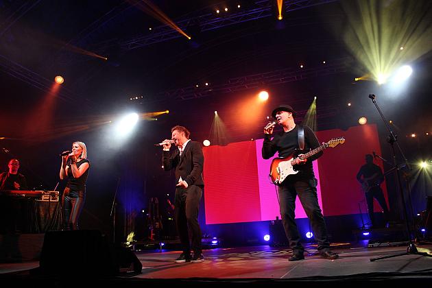 Lębork koncertowo pożegnał lato