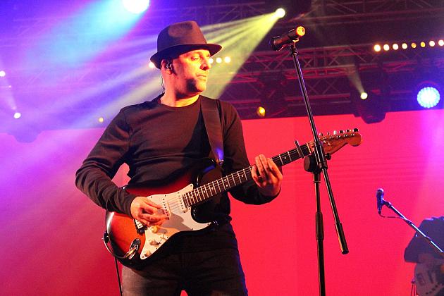 Lębork koncertowo pożegnał lato