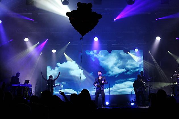 Lębork koncertowo pożegnał lato