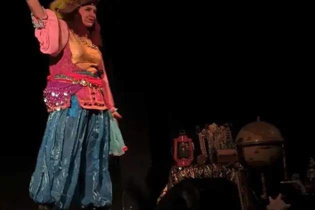 Ferie w kinie „Fregata” – zimowa dawka filmowych emocji!