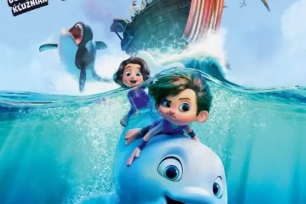 Ferie w kinie „Fregata” – zimowa dawka filmowych emocji!