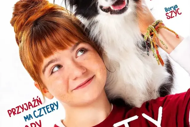 Ferie w kinie „Fregata” – zimowa dawka filmowych emocji!