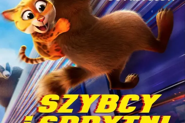 Ferie w kinie „Fregata” – zimowa dawka filmowych emocji!