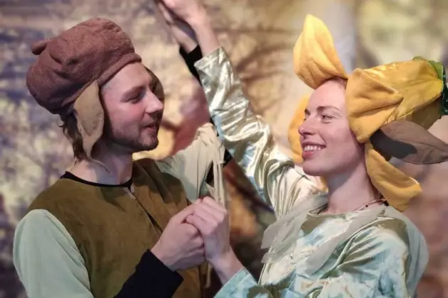 Ferie zimowe 2026 w Lęborku - kino, sport, kultura i kreatywna zabawa