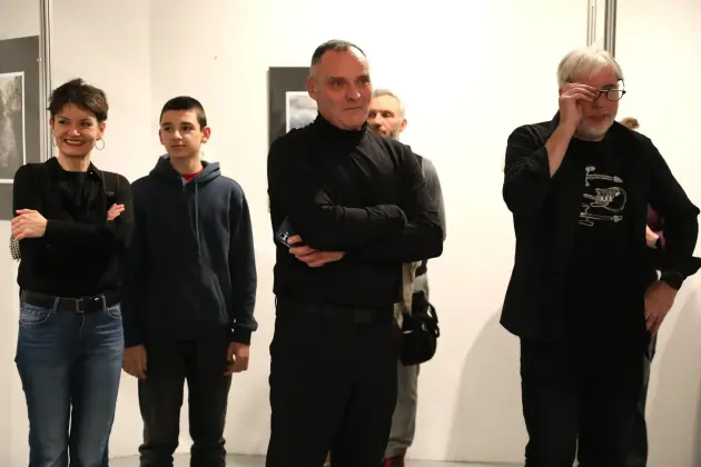 Wystawa fotografii w Wieży Ciśnień już otwarta