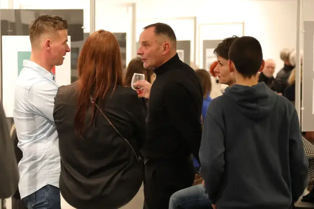 Wystawa fotografii w Wieży Ciśnień już otwarta