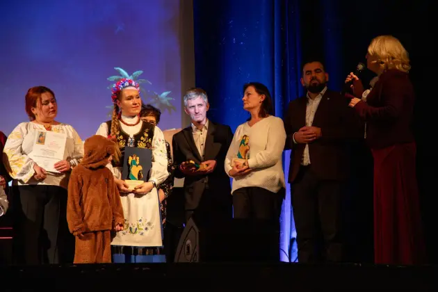 XXI. Miejski Przegląd Jasełek – wspólne kolędowanie dzieci i młodzieży we „Fregacie”