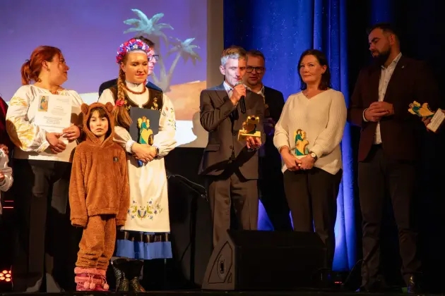 XXI. Miejski Przegląd Jasełek – wspólne kolędowanie dzieci i młodzieży we „Fregacie”