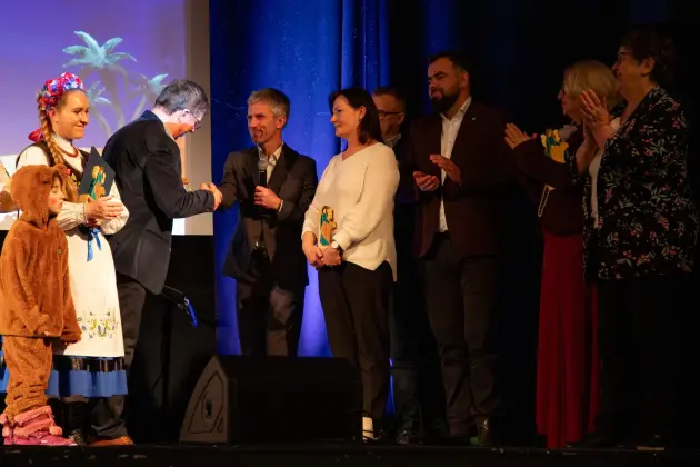 XXI. Miejski Przegląd Jasełek – wspólne kolędowanie dzieci i młodzieży we „Fregacie”