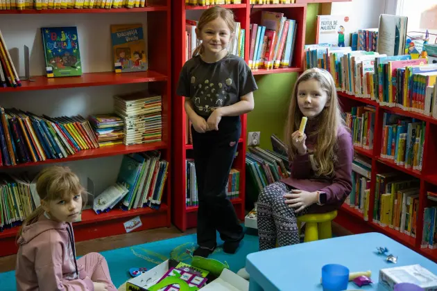 Od dawnych rzemiosł po Minecrafta. Ferie zimowe z miejskimi instytucjami