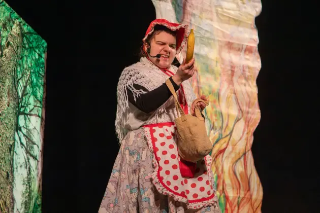 Pierwszy tydzień ferii w Lęborku za nami – działo się naprawdę sporo!