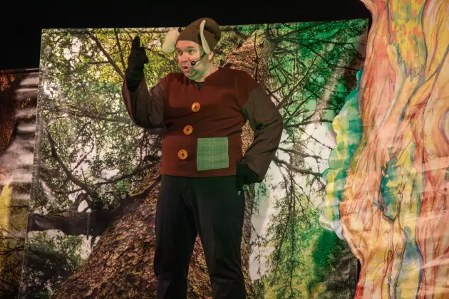 Pierwszy tydzień ferii w Lęborku za nami – działo się naprawdę sporo!