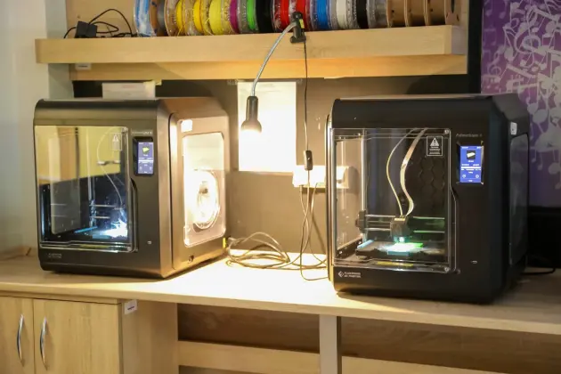 Pierwszy tydzień ferii w Lęborku za nami – działo się naprawdę sporo!